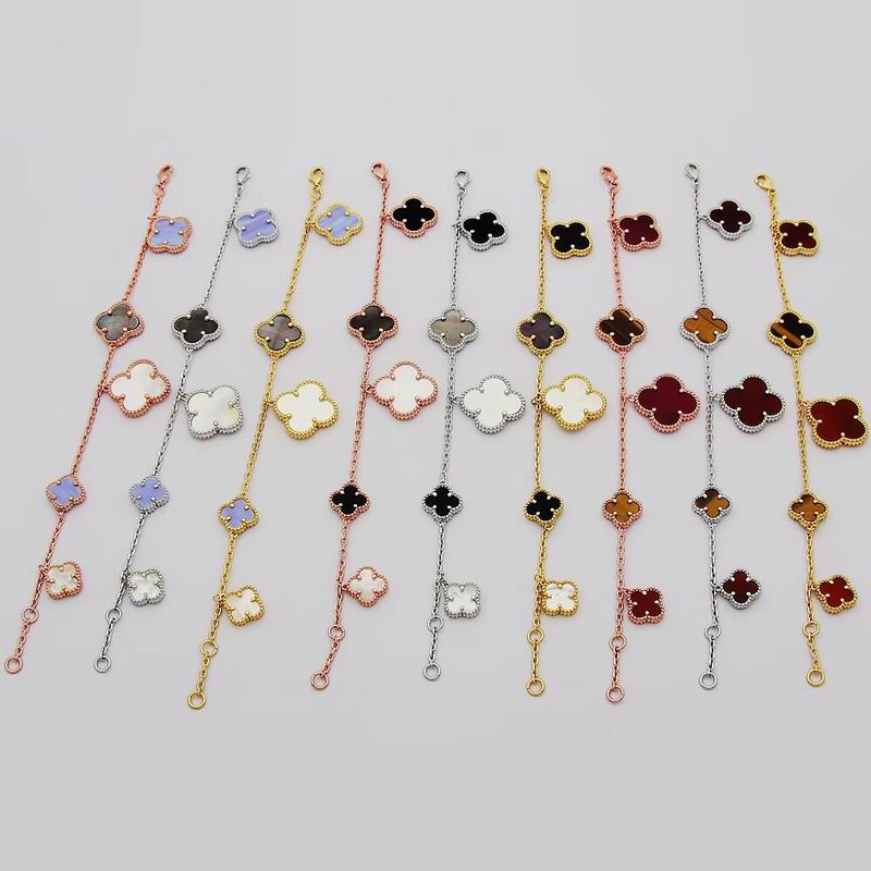 Van Cleef & Arpels bracelet 07yxh01